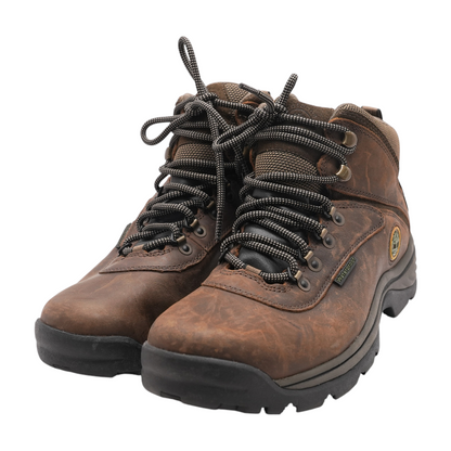 Brown Work / Hiking Boots