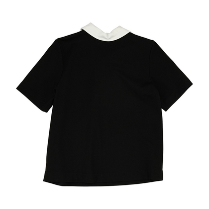Black Blouse