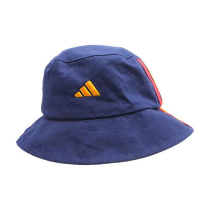 Navy Sun / Beach Hat