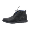 Black Fashion Boots