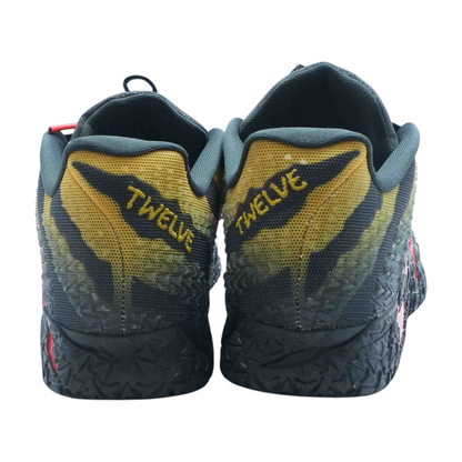 Ja 3 Jurassic Park Raptor Low-Top Athletic Shoes