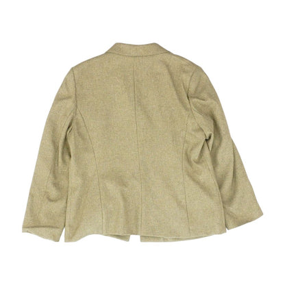 Vintage Brown Blazer