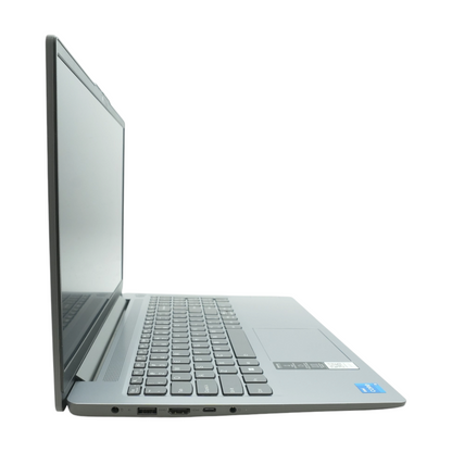 15.6" IdeaPad Slim 3 Silver Intel Core i5 1.3GHz 8GB RAM 512GB SSD