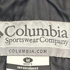 Vintage Black Solid Jacket