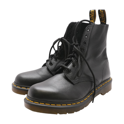 Black Ankle Boots