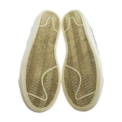 Blazer Low 77 Vintage Low-Top Athletic Shoes