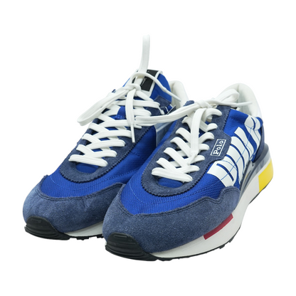 Train 89 Sneaker Low-Top Athletic Shoes
