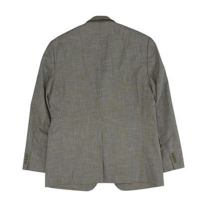 Tan Sport Coat