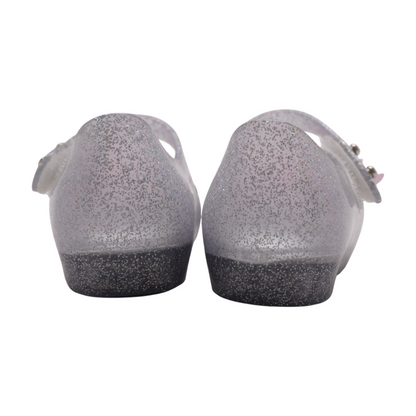 Gray Casual Shoes Shoes