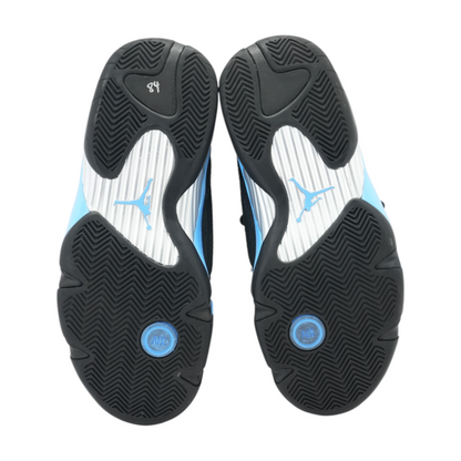Jordan 14 Retro High-Top Athletic Shoes