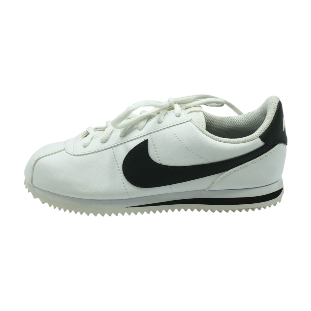 Nike White Athletics – Image 1