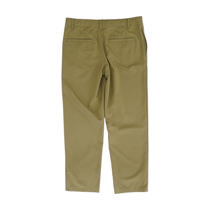 Khaki Husky Chino Pants