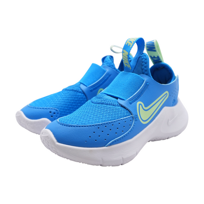 Blue Athletics Shoes