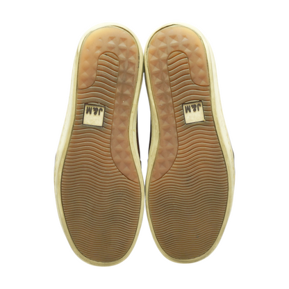 Brown Dress Shoes