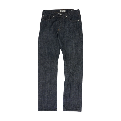 Indigo Regular Jeans
