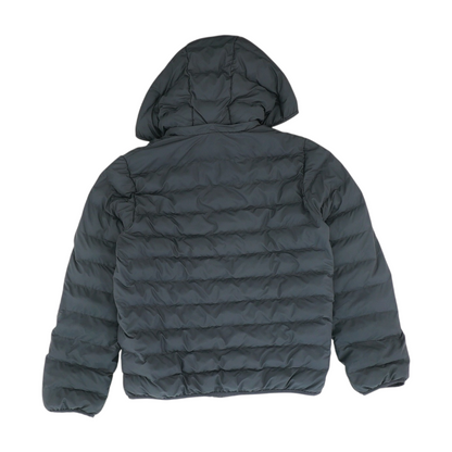Black Jacket