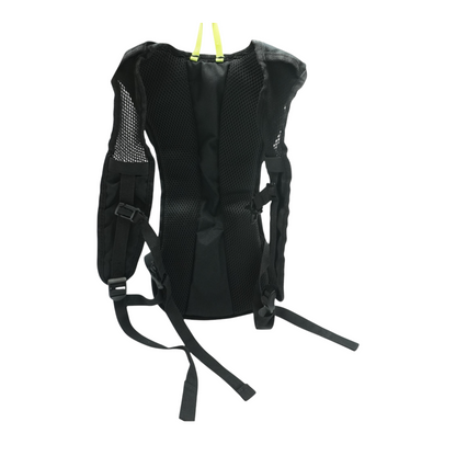 Black Hiking Backpack