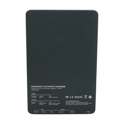 Ultimate Charger Power Bank