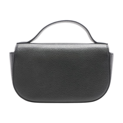 Black Crossbody