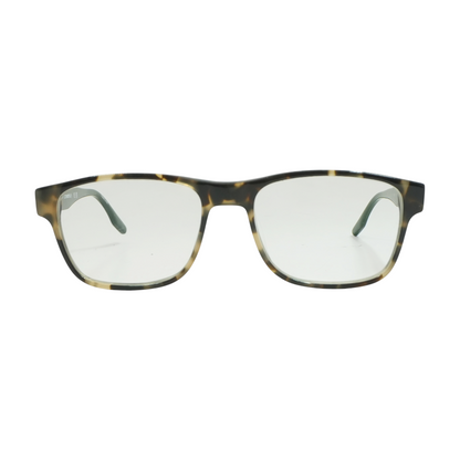 Tortoise CV5063 Rectangle Prescription Eyewear