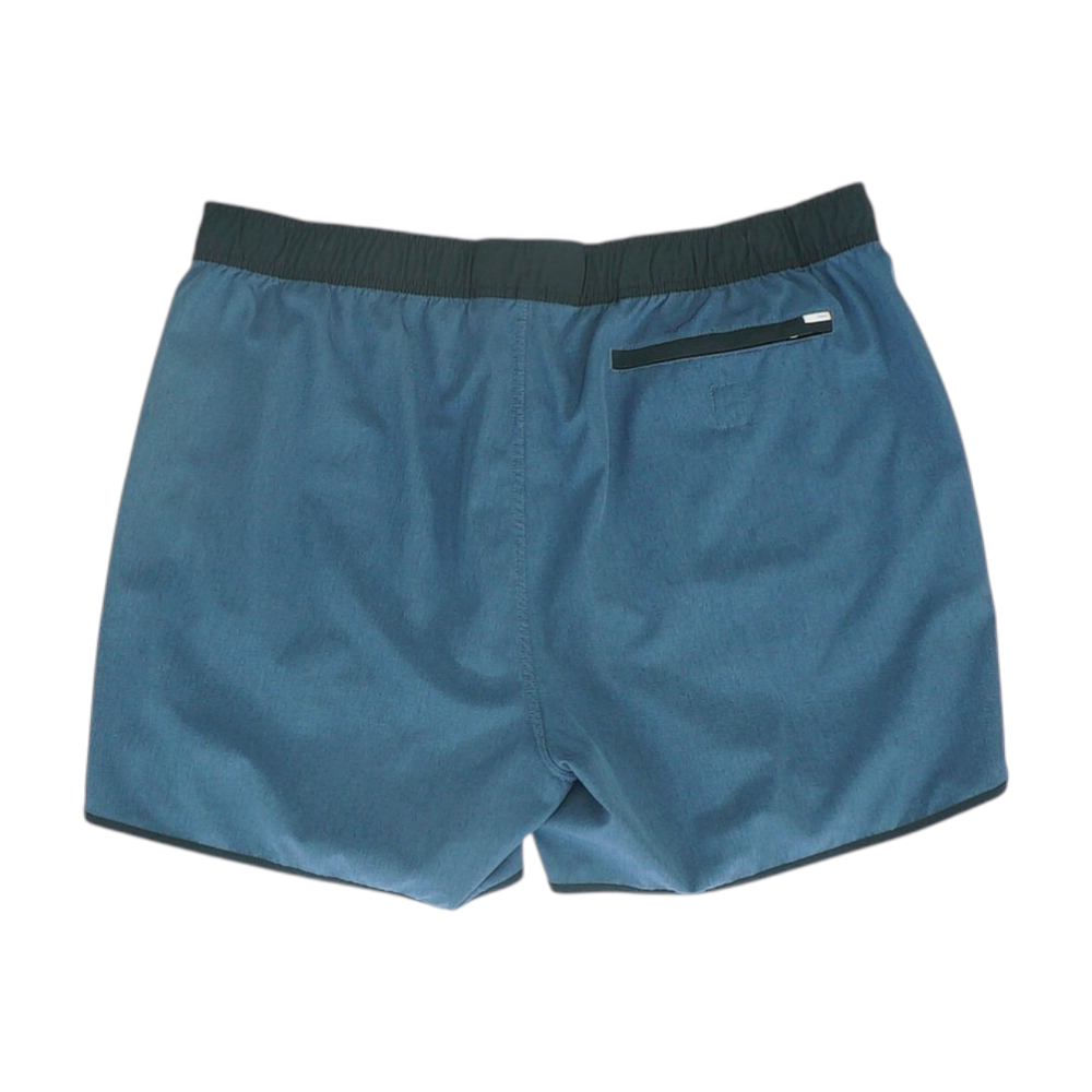 Blue Active Shorts