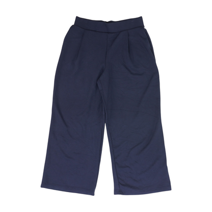 Blue Pants