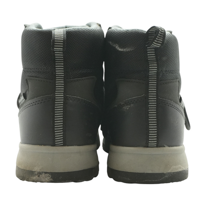 Black Work / Hiking Boots