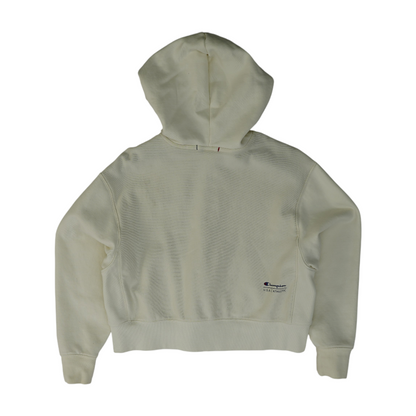Beige Solid Jacket