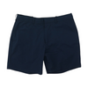 Navy Casual Shorts
