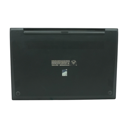 16.0" Gram Black Intel Core i7 2.10Ghz 32GB 2TB NVME/SSD