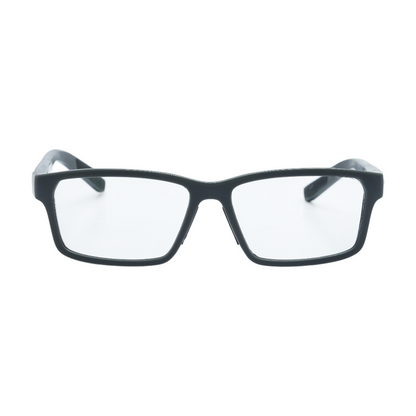 Gray OCR 610 Square Prescription Eyewear