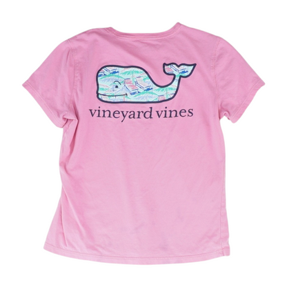 Pink T-Shirt