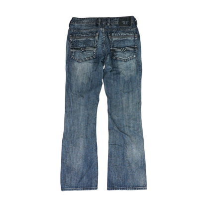 Regular Jeans