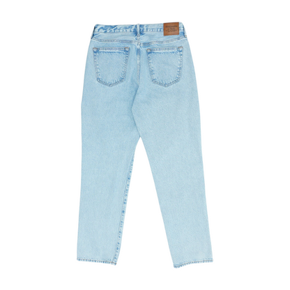 Loose Jeans