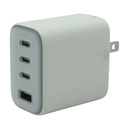 Zolo Charging Block