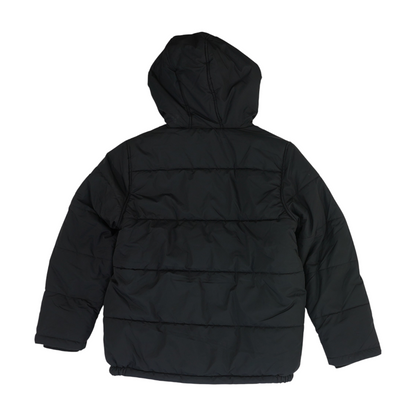 Black Jacket