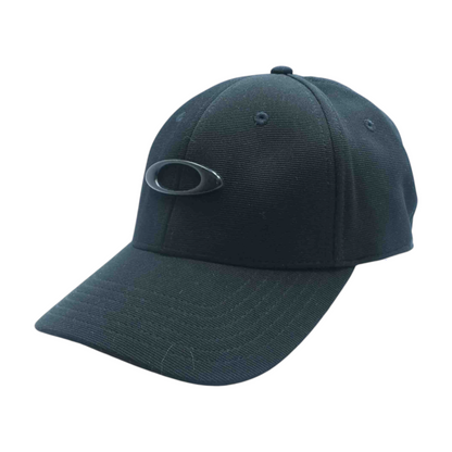 Black Ballcap