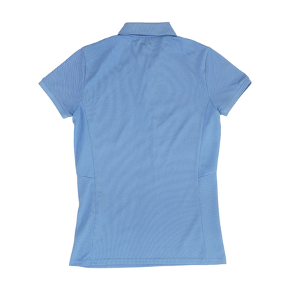 Blue Blouse