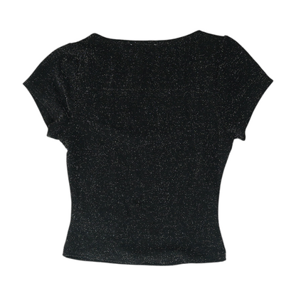 Black Blouse