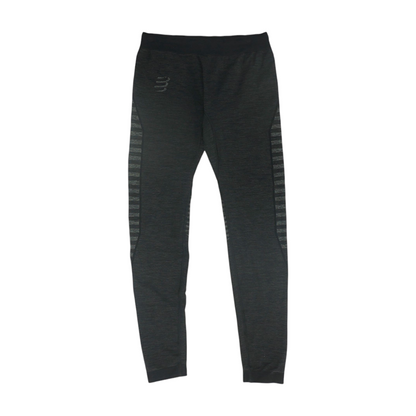 Black Active Leggings