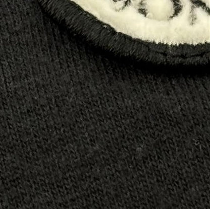 Black Solid T-Shirt