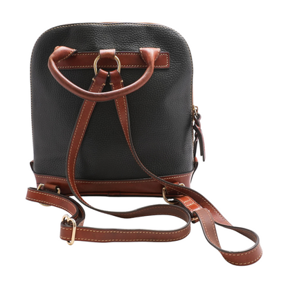 Black Backpack