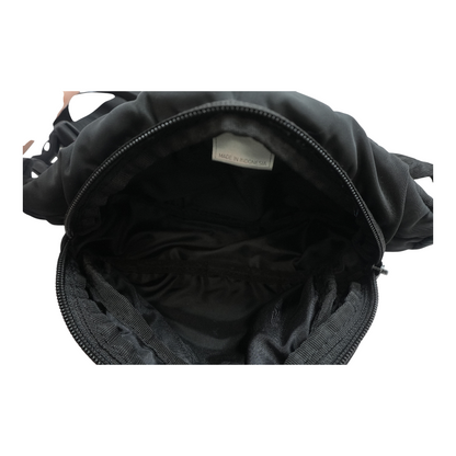 Black Belt Bag