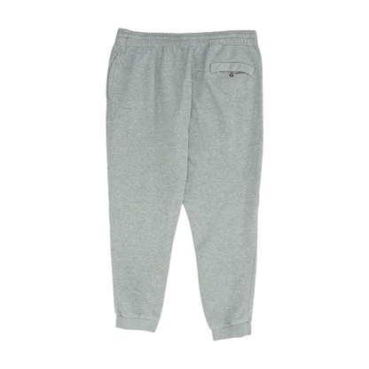 Gray Regular Pants