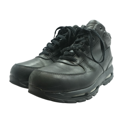 Black Work / Hiking Boots