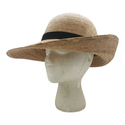 Brown Sun / Beach Hat
