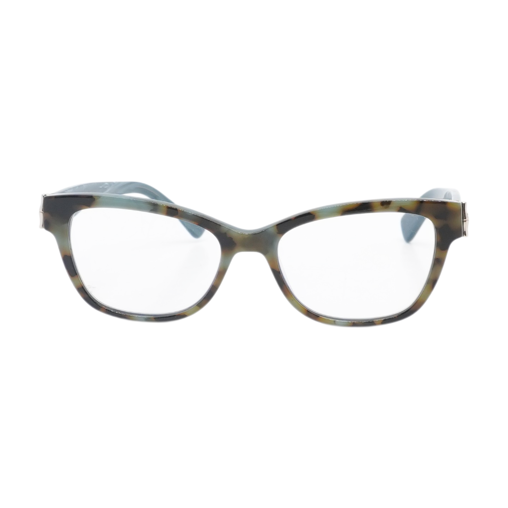 Tortoise LO2713 Cat Eye Prescription Eyewear