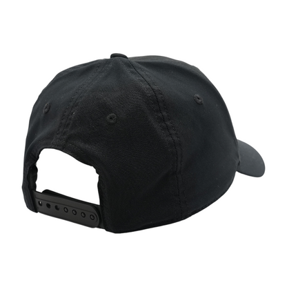 Black Ballcap