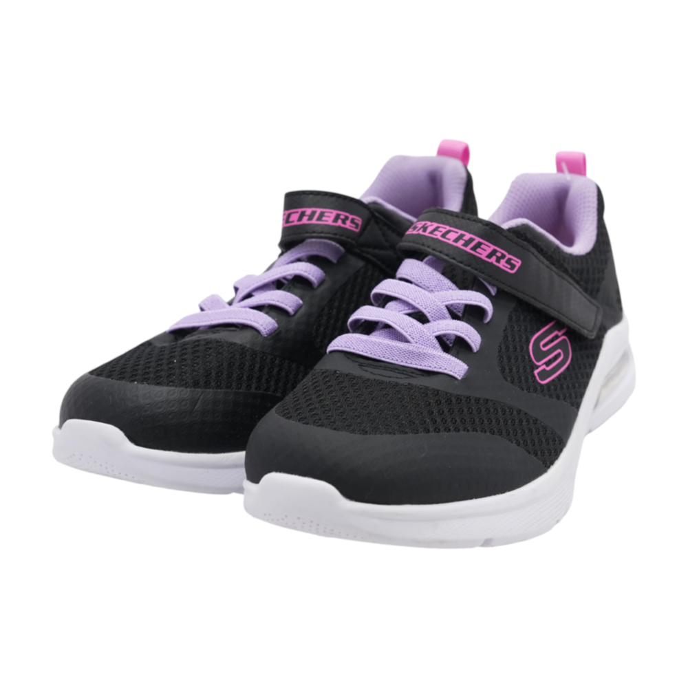 Skechers Black Athletics – Image 2