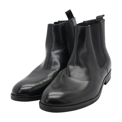 Alfani Black Fashion Boots – Image 2